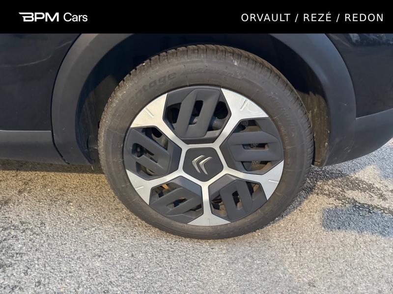 Image CITROEN C4 BlueHDi 110ch S&S Feel