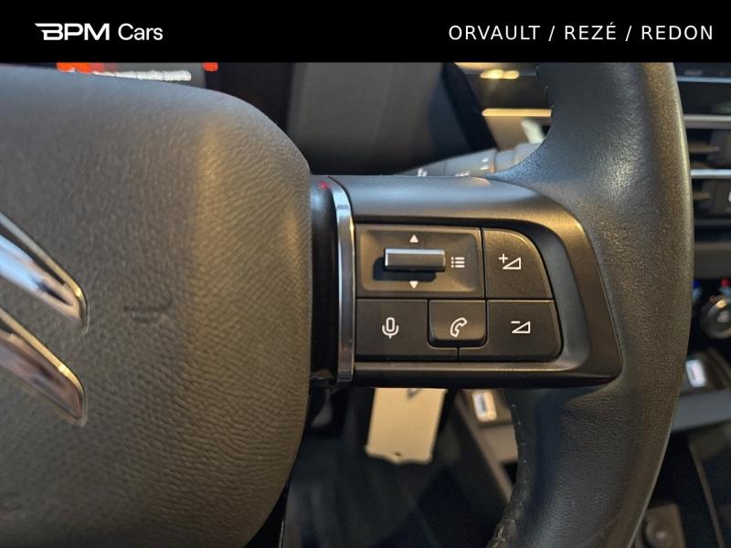 Image CITROEN C4 BlueHDi 110ch S&S Feel