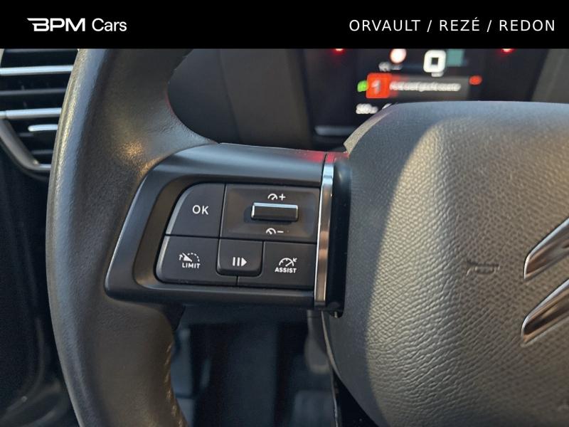 Image CITROEN C4 BlueHDi 110ch S&S Feel