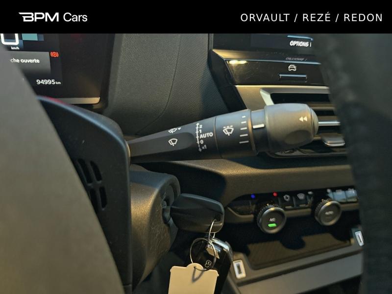 Image CITROEN C4 BlueHDi 110ch S&S Feel