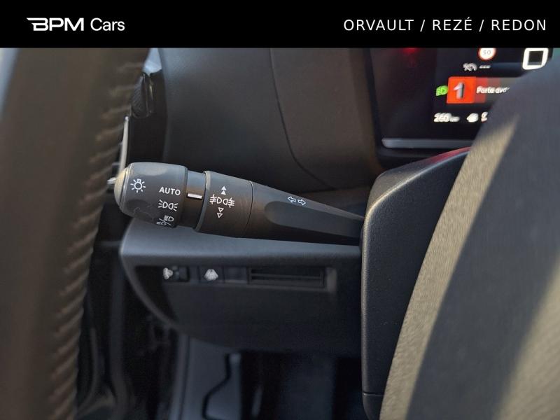 Image CITROEN C4 BlueHDi 110ch S&S Feel