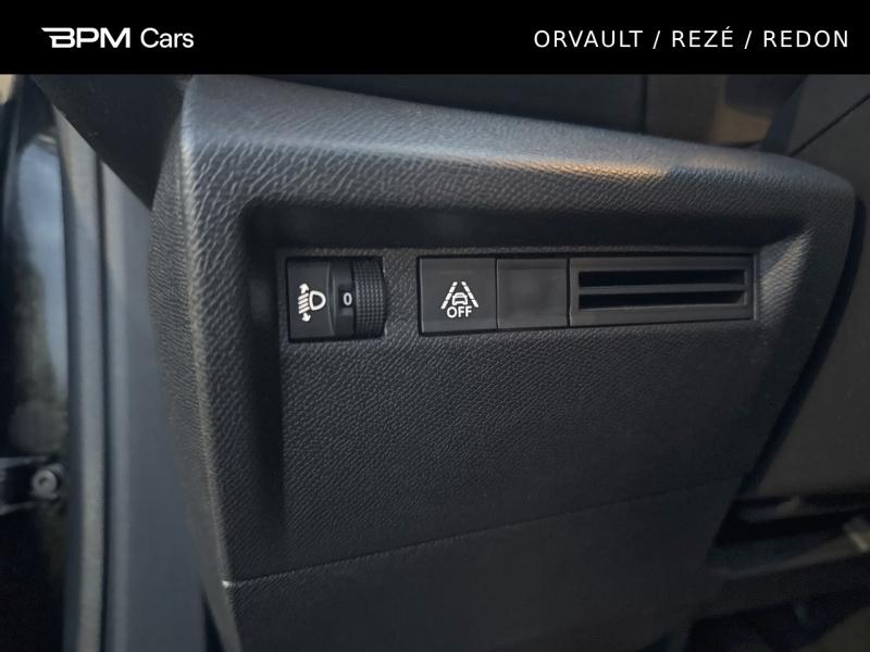 Image CITROEN C4 BlueHDi 110ch S&S Feel