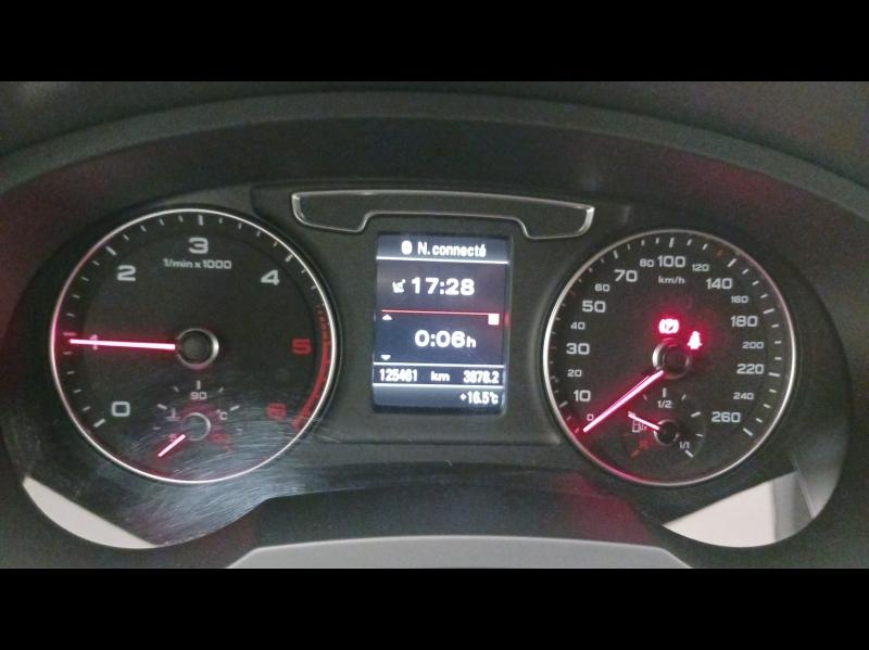 Image AUDI Q3 2.0 TDI 120ch S line