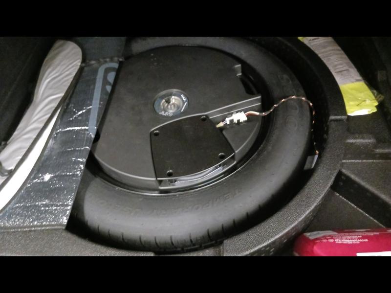 Image AUDI Q3 2.0 TDI 120ch S line