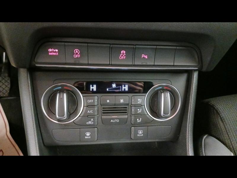 Image AUDI Q3 2.0 TDI 120ch S line