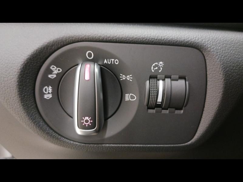 Image AUDI Q3 2.0 TDI 120ch S line