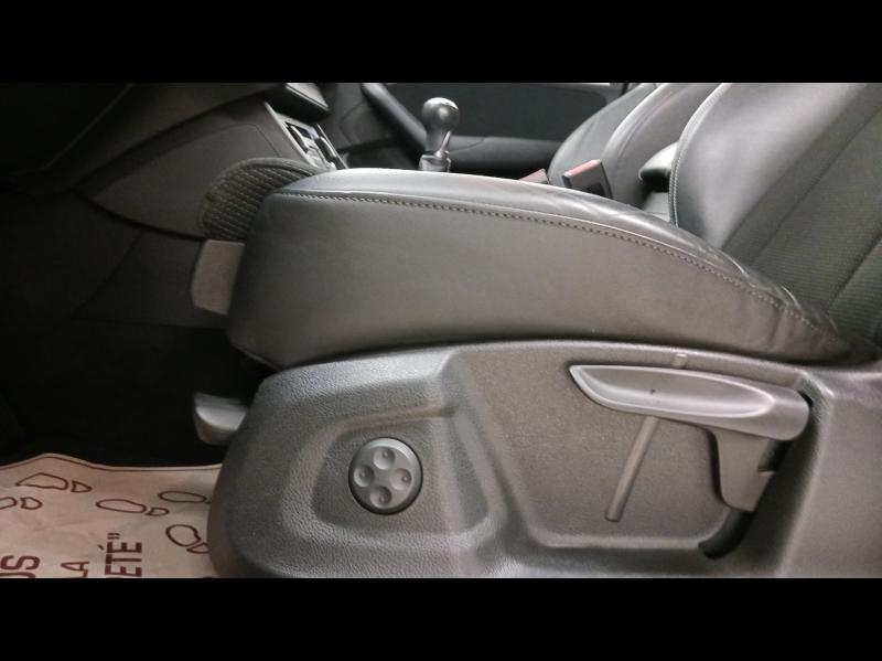 Image AUDI Q3 2.0 TDI 120ch S line