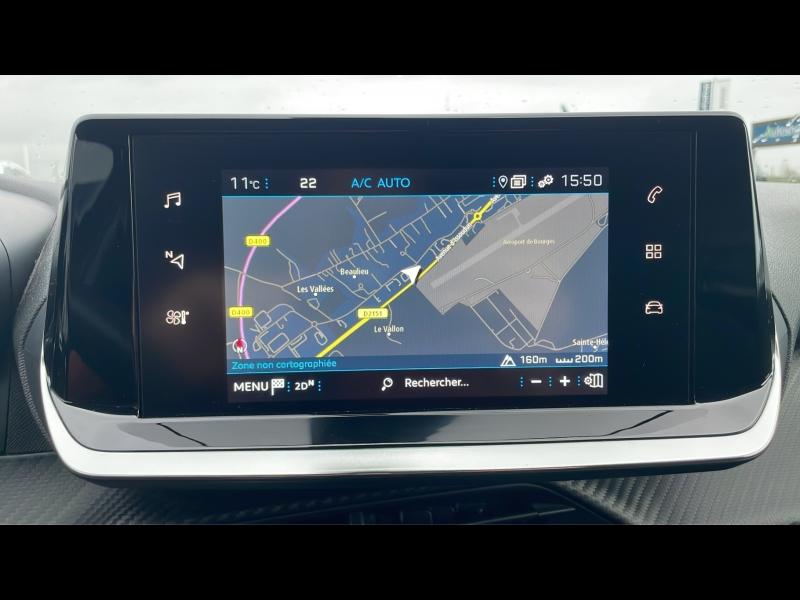 Image PEUGEOT 2008 1.5 BlueHDi 110ch S&S Style