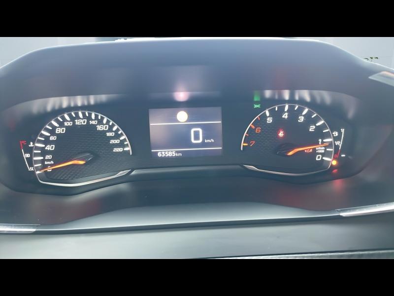 Image PEUGEOT 2008 1.5 BlueHDi 110ch S&S Style