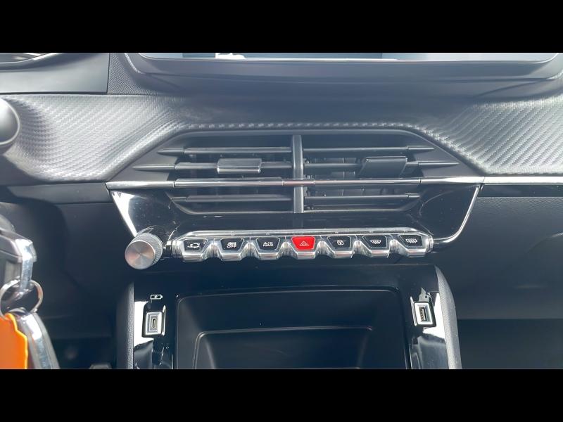 Image PEUGEOT 2008 1.5 BlueHDi 110ch S&S Style