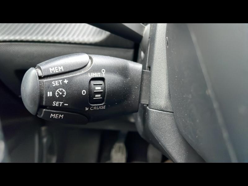 Image PEUGEOT 2008 1.5 BlueHDi 110ch S&S Style