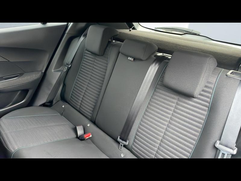 Image PEUGEOT 2008 1.5 BlueHDi 110ch S&S Style