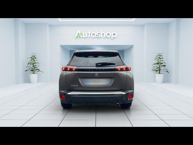 Image PEUGEOT 2008 1.5 BlueHDi 110ch S&S Style