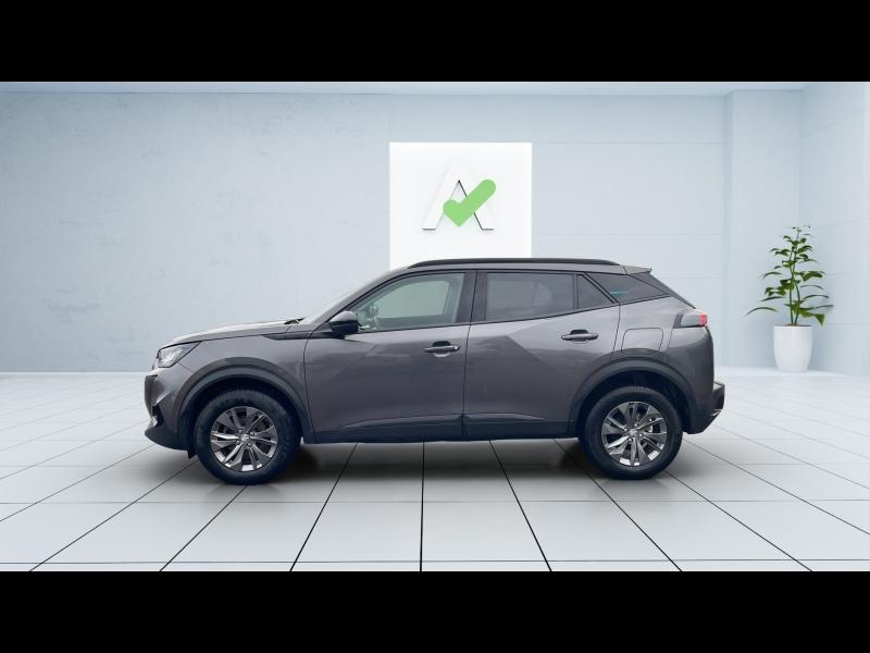 Image PEUGEOT 2008 1.5 BlueHDi 110ch S&S Style