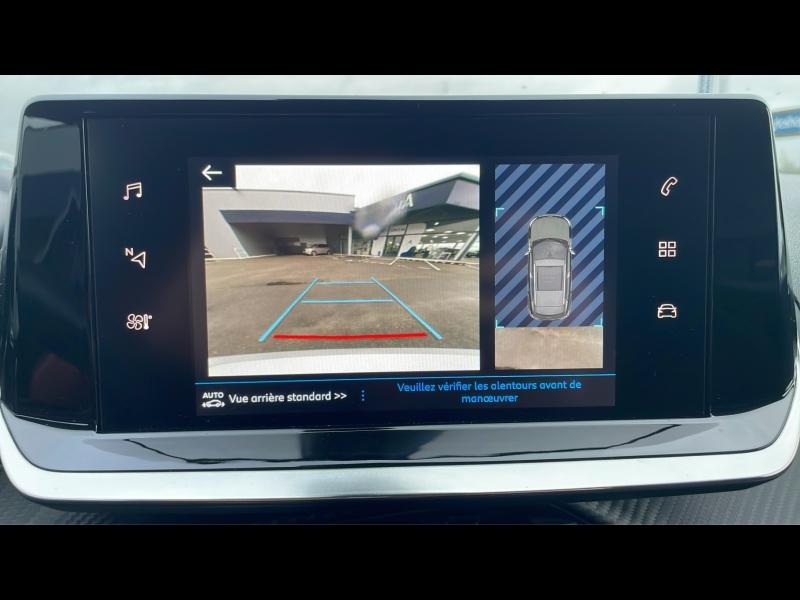 Image PEUGEOT 2008 1.5 BlueHDi 110ch S&S Style