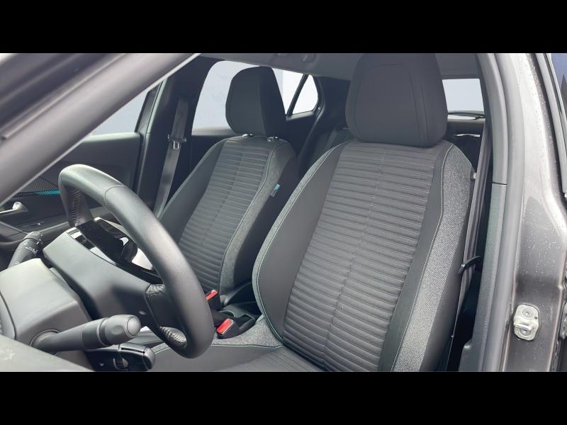 Image PEUGEOT 2008 1.5 BlueHDi 110ch S&S Style