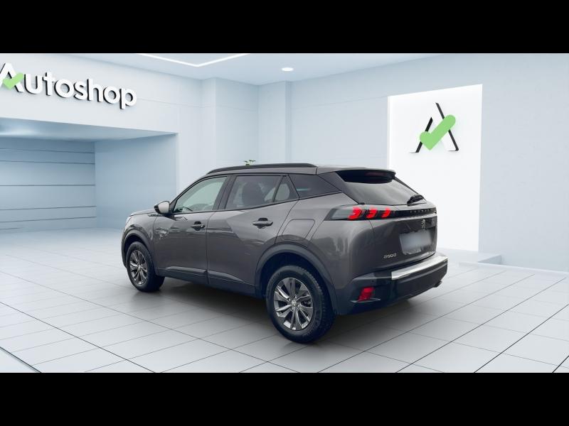 Image PEUGEOT 2008 1.5 BlueHDi 110ch S&S Style