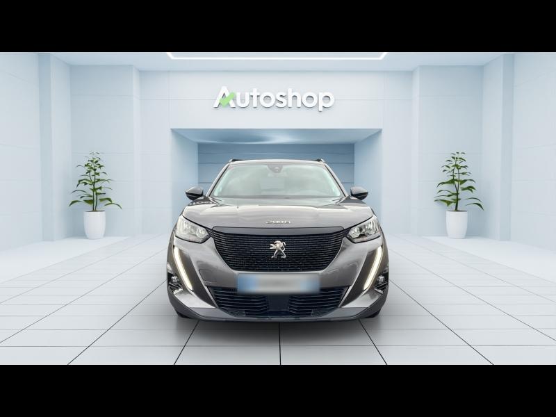 Image PEUGEOT 2008 1.5 BlueHDi 110ch S&S Style