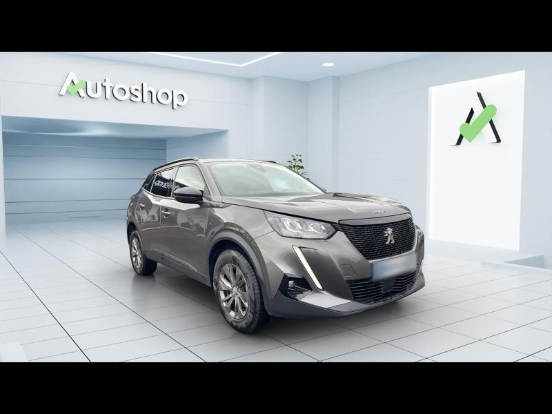 Image PEUGEOT 2008 1.5 BlueHDi 110ch S&S Style