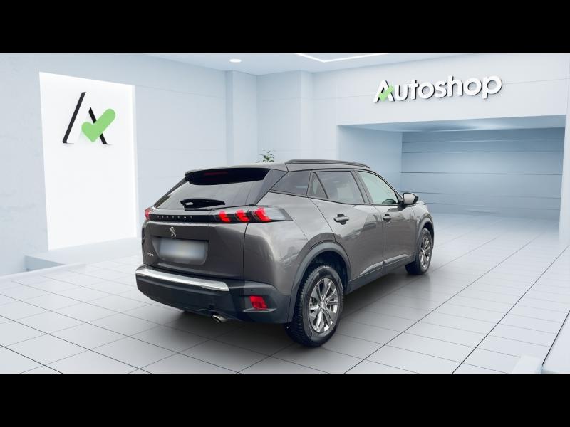 Image PEUGEOT 2008 1.5 BlueHDi 110ch S&S Style