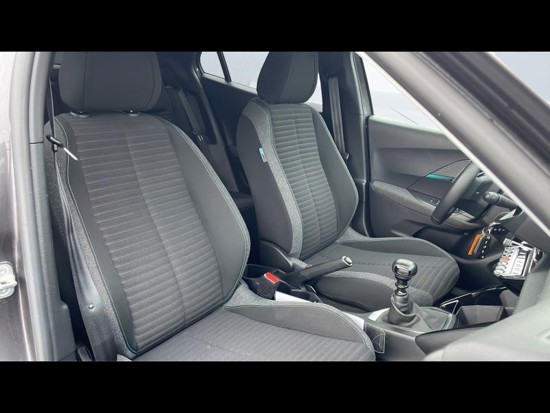 Image PEUGEOT 2008 1.5 BlueHDi 110ch S&S Style