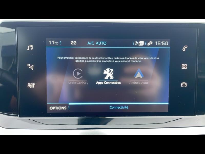 Image PEUGEOT 2008 1.5 BlueHDi 110ch S&S Style