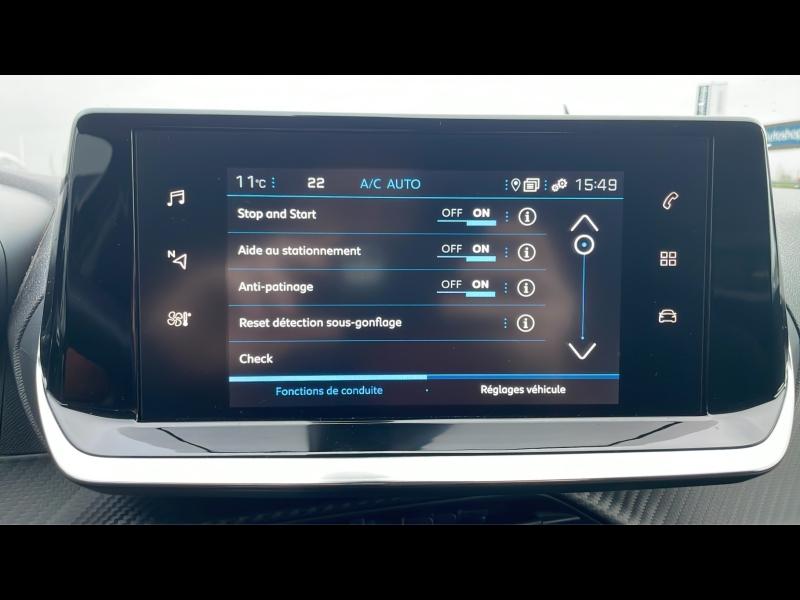 Image PEUGEOT 2008 1.5 BlueHDi 110ch S&S Style