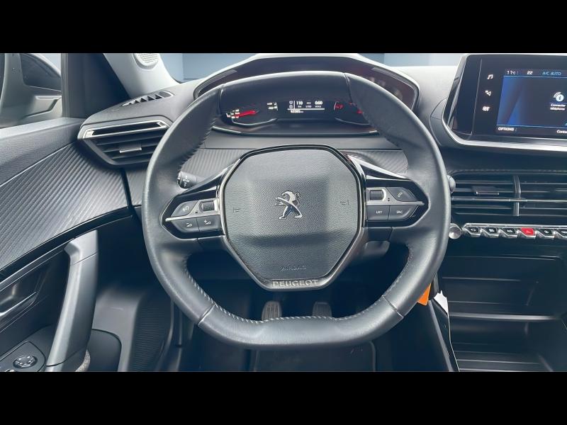 Image PEUGEOT 2008 1.5 BlueHDi 110ch S&S Style