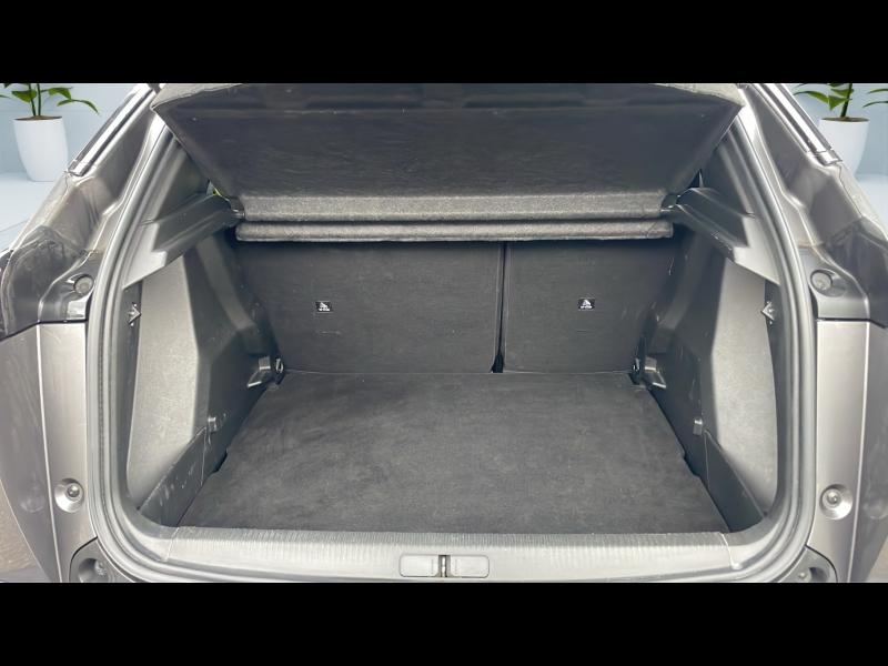 Image PEUGEOT 2008 1.5 BlueHDi 110ch S&S Style