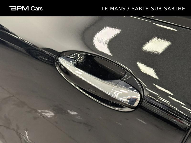 Image MERCEDES-BENZ GLA 200 d 150ch AMG Line 8G-DCT