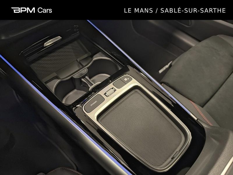 Image MERCEDES-BENZ GLA 200 d 150ch AMG Line 8G-DCT