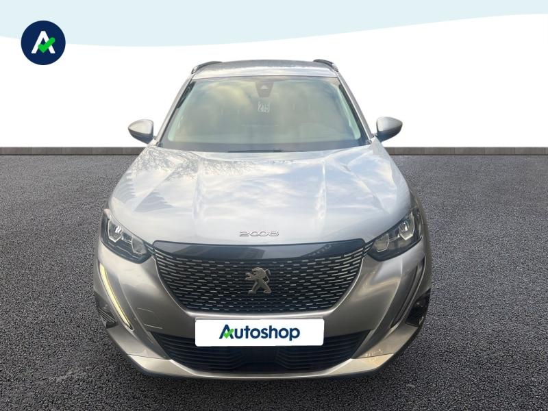 Image PEUGEOT 2008 1.2 PureTech 130ch S&S Allure Pack EAT8