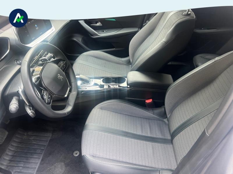 Image PEUGEOT 2008 1.2 PureTech 130ch S&S Allure Pack EAT8