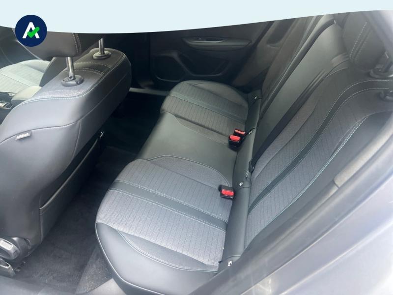 Image PEUGEOT 2008 1.2 PureTech 130ch S&S Allure Pack EAT8