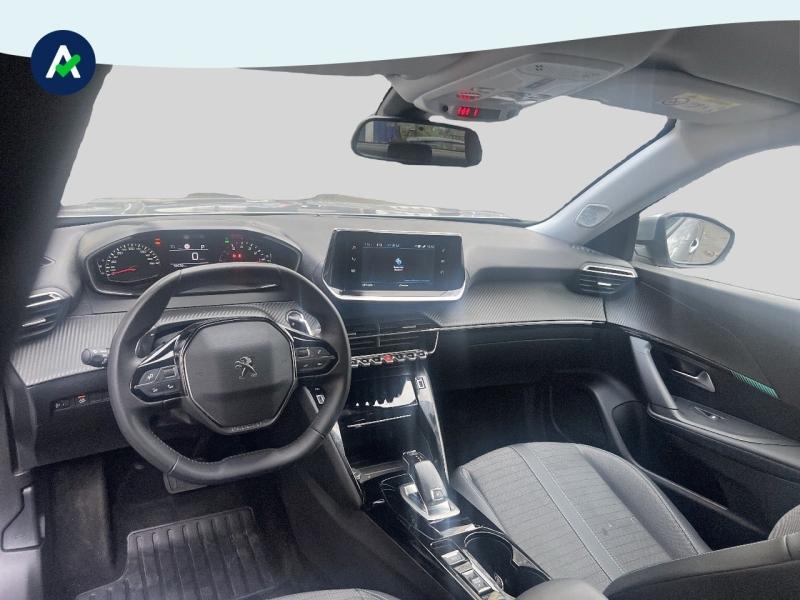 Image PEUGEOT 2008 1.2 PureTech 130ch S&S Allure Pack EAT8