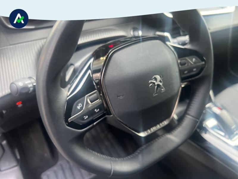 Image PEUGEOT 2008 1.2 PureTech 130ch S&S Allure Pack EAT8