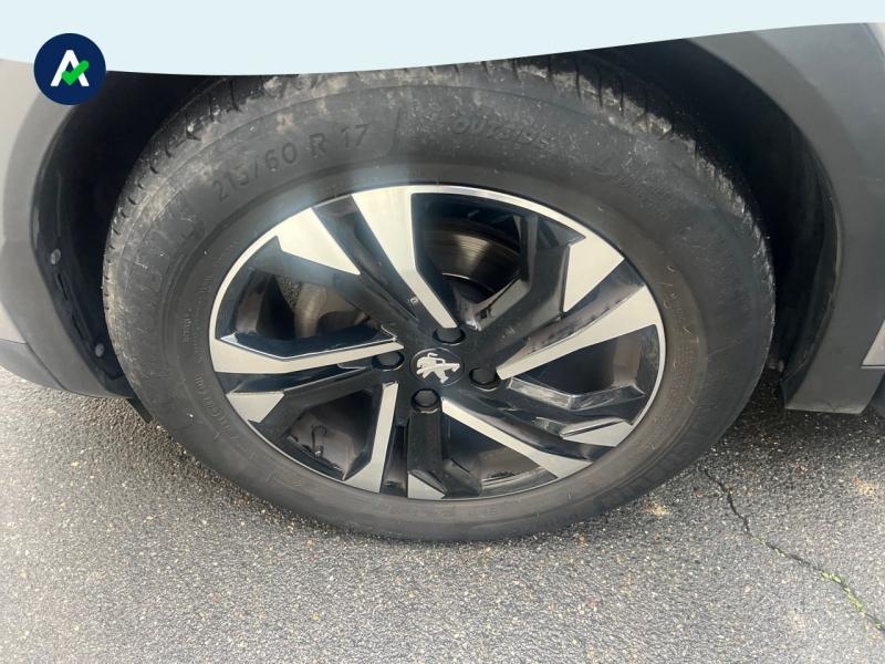 Image PEUGEOT 2008 1.2 PureTech 130ch S&S Allure Pack EAT8