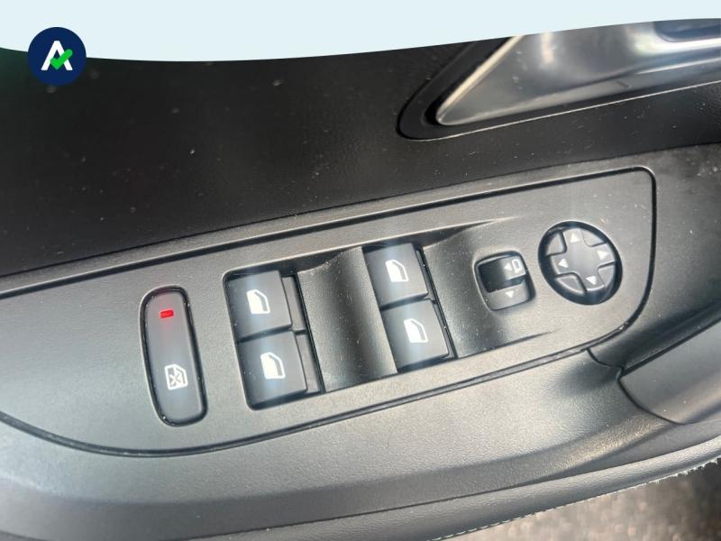 Image PEUGEOT 2008 1.2 PureTech 130ch S&S Allure Pack EAT8