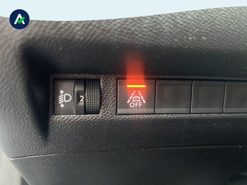 Image PEUGEOT 2008 1.2 PureTech 130ch S&S Allure Pack EAT8