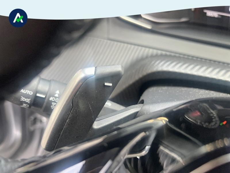 Image PEUGEOT 2008 1.2 PureTech 130ch S&S Allure Pack EAT8