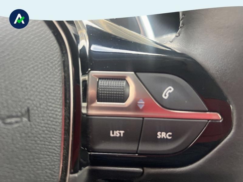 Image PEUGEOT 2008 1.2 PureTech 130ch S&S Allure Pack EAT8