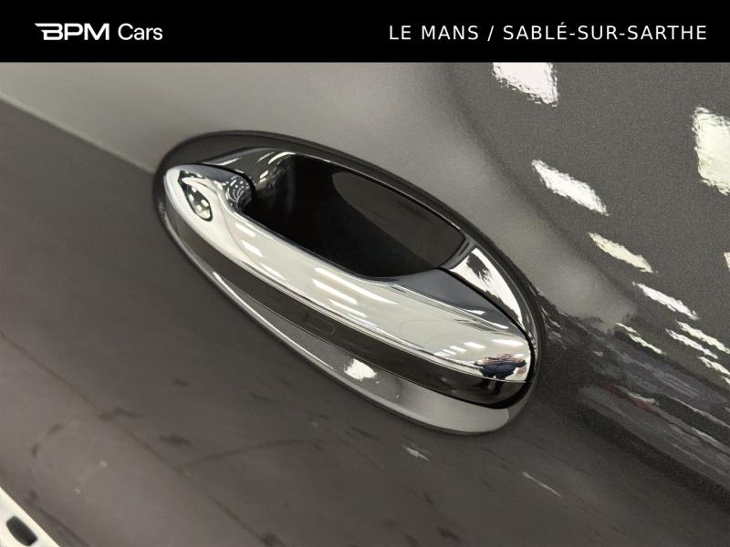 Image MERCEDES-BENZ GLC 220 d 197ch AMG Line 4Matic 9G-Tronic