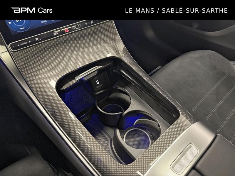 Image MERCEDES-BENZ GLC 220 d 197ch AMG Line 4Matic 9G-Tronic