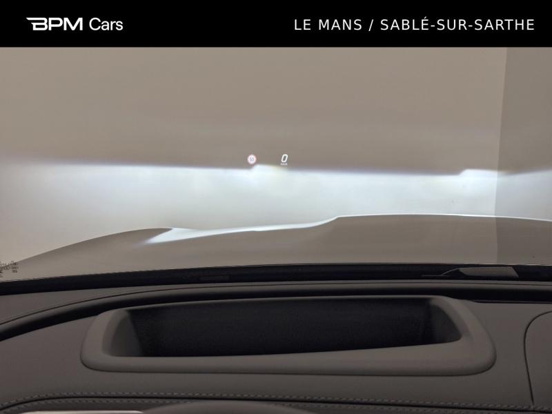 Image MERCEDES-BENZ GLC 220 d 197ch AMG Line 4Matic 9G-Tronic