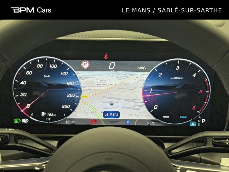 Image MERCEDES-BENZ GLC 220 d 197ch AMG Line 4Matic 9G-Tronic