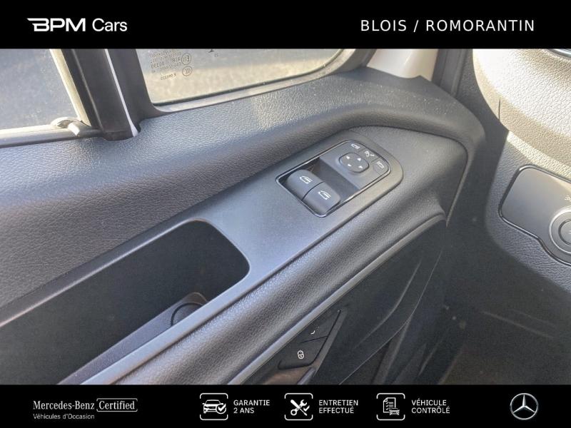 Image MERCEDES-BENZ Sprinter CCb 515 CDI 37 3T5 Pro BENNE COFFRE JPM