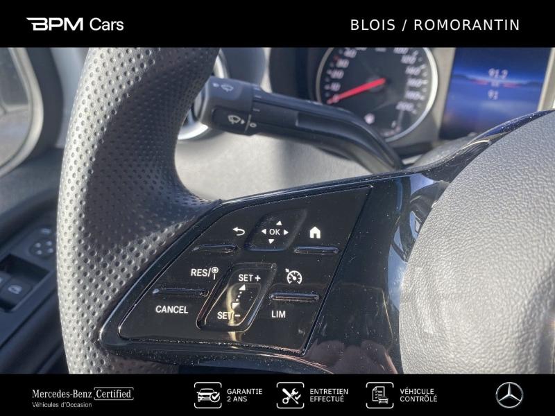 Image MERCEDES-BENZ Sprinter CCb 515 CDI 37 3T5 Pro BENNE COFFRE JPM