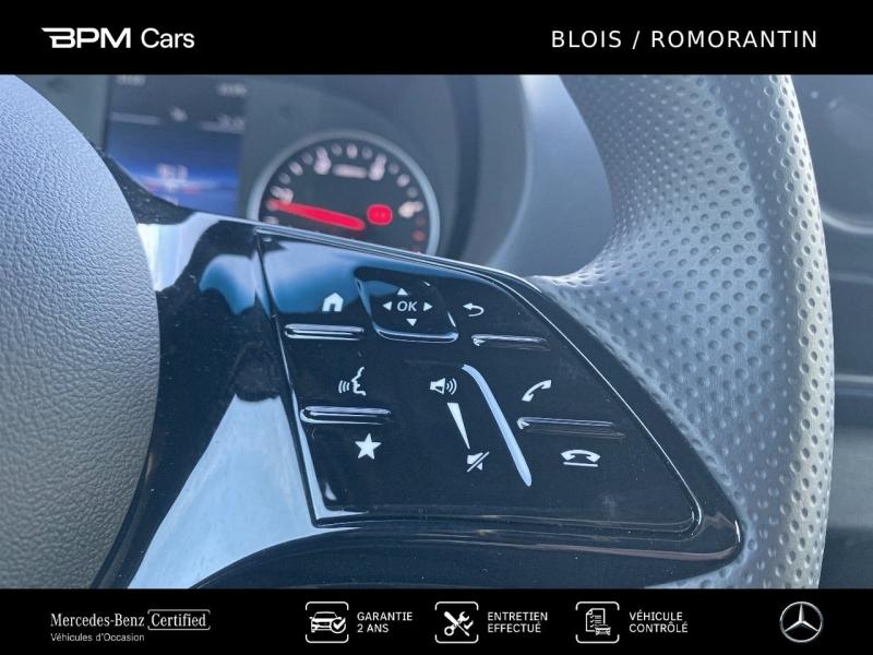 Image MERCEDES-BENZ Sprinter CCb 515 CDI 37 3T5 Pro BENNE COFFRE JPM