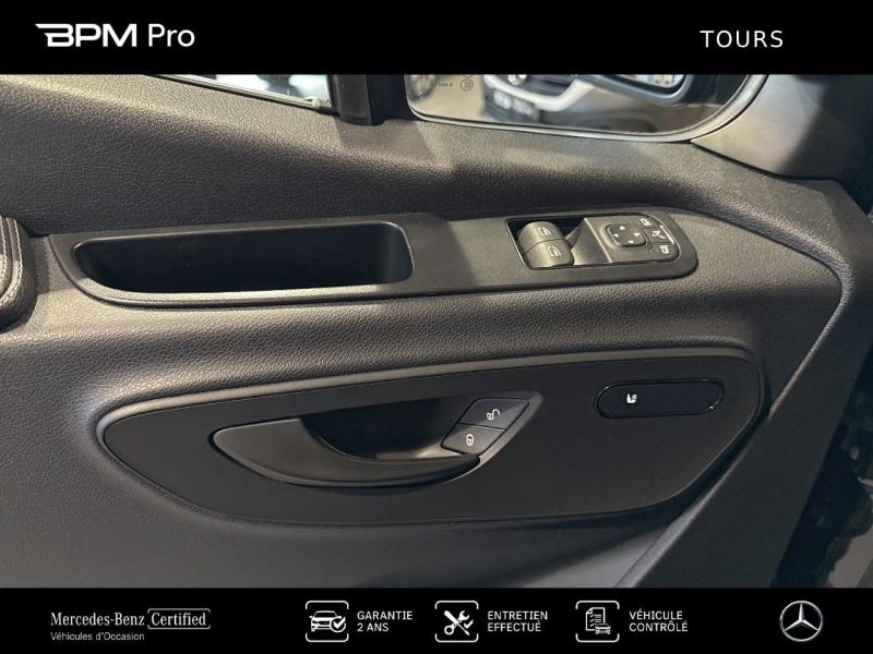 Image MERCEDES-BENZ Sprinter Fg 319 CDI 37 Mixto 3T5 Select Propulsion 9G-Tronic