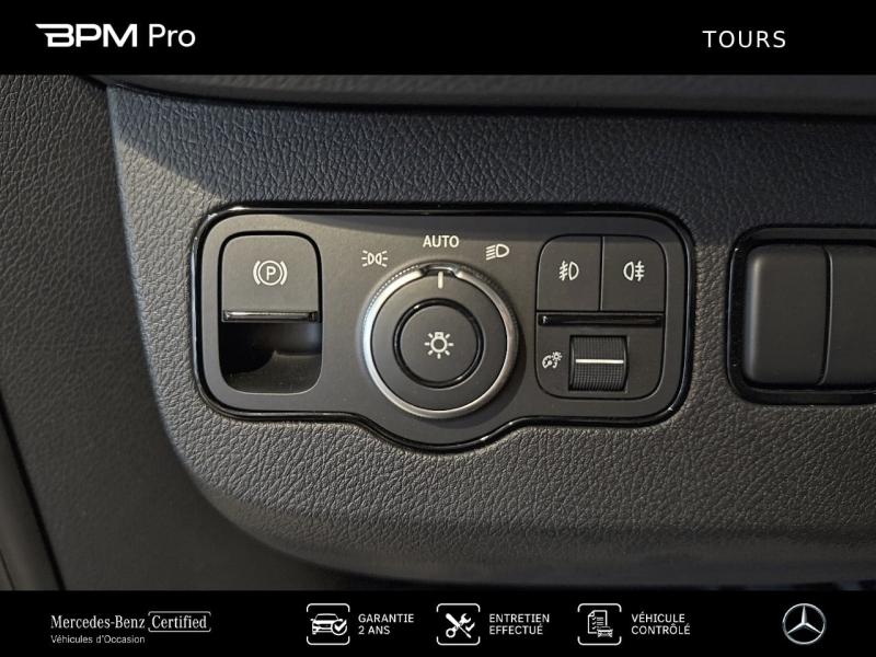 Image MERCEDES-BENZ Sprinter Fg 319 CDI 37 Mixto 3T5 Select Propulsion 9G-Tronic